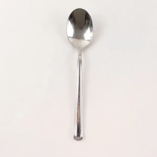 Wilkens Mondano Stainless Steel Teaspoon Single Flatware