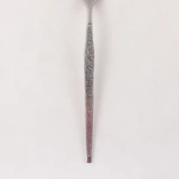 West Bend Shadow Weave Stainless Dinner Fork 7.5 in