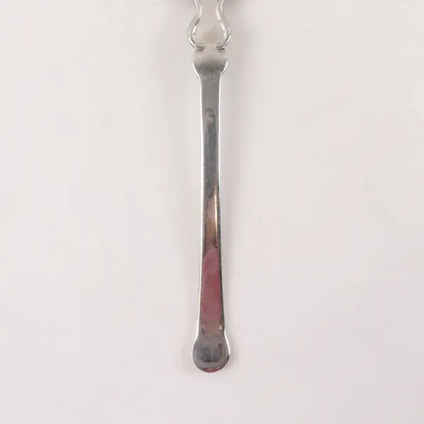 Set of 2 Korea 18/8 Stainless Steel Tablespoons 8 in