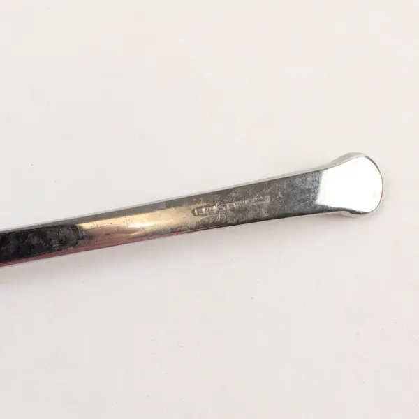 Set of 2 Korea 18/8 Stainless Steel Tablespoons 8 in
