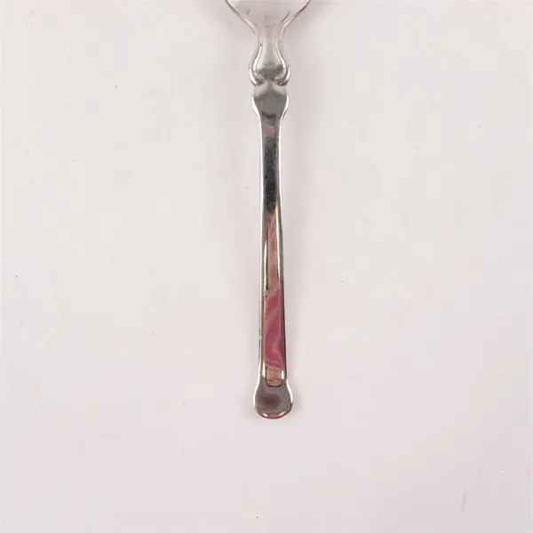 Set of 3 Korea 18/8 Stainless Steel Teaspoons  6.25 in Flatware