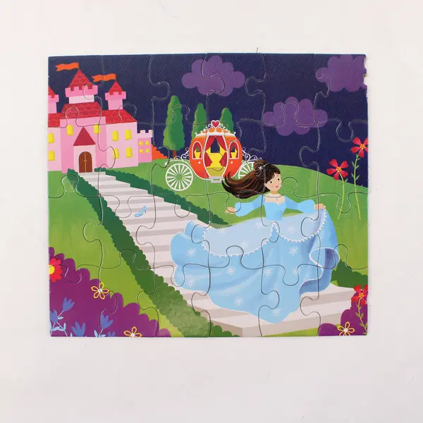 Cardinal Princess 24-Piece Puzzle