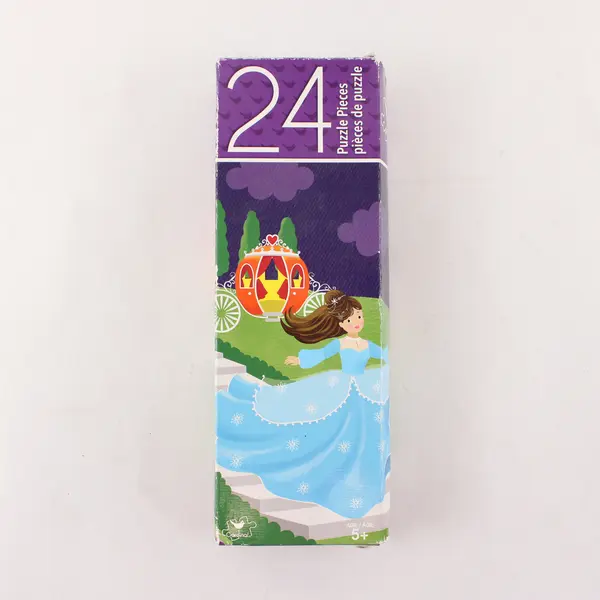 Cardinal Princess 24-Piece Puzzle