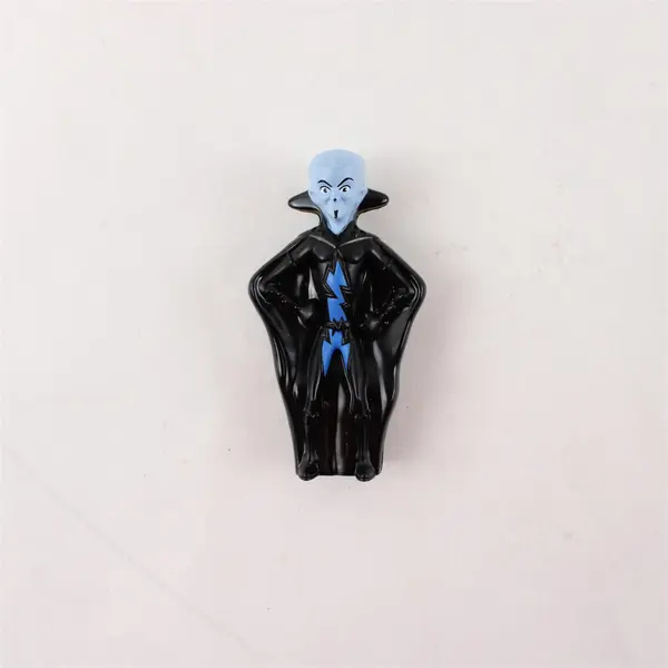 DreamWorks Megamind McDonald's Happy Meal Action Figure 2010 Collectible