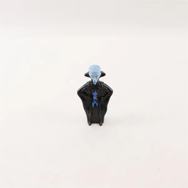 DreamWorks Megamind McDonald's Happy Meal Action Figure 2010 Collectible