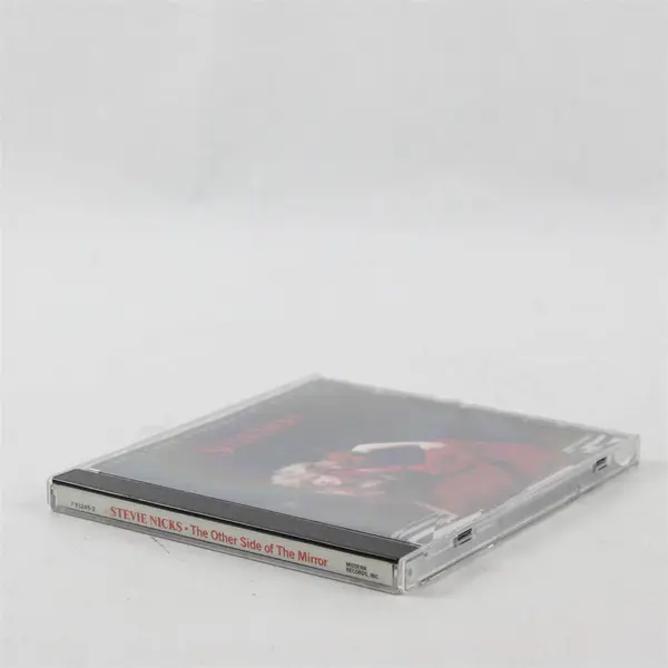 The Other Side of the Mirror by Stevie Nicks (CD, 1989, Modern Records Inc)