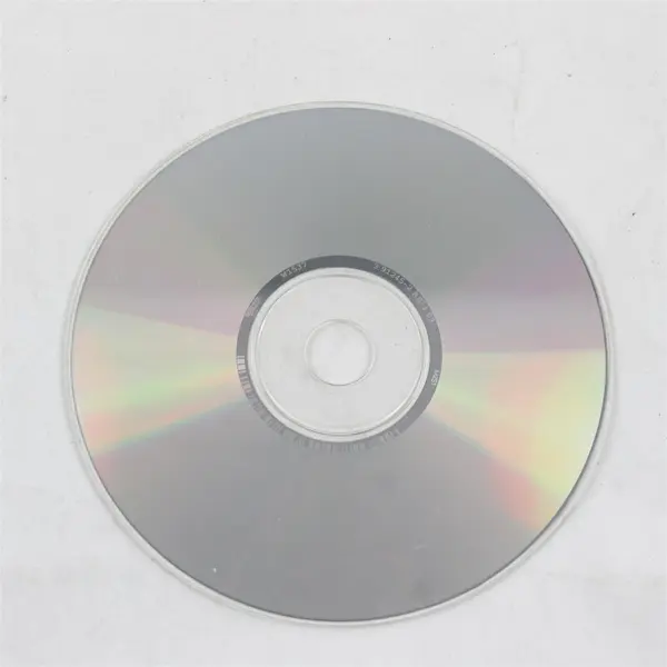 The Other Side of the Mirror by Stevie Nicks (CD, 1989, Modern Records Inc)
