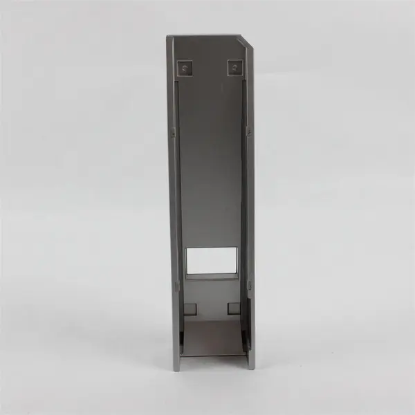 Nintendo Wii Console Stand RVL-017 with Wii Remote Wrist Strap