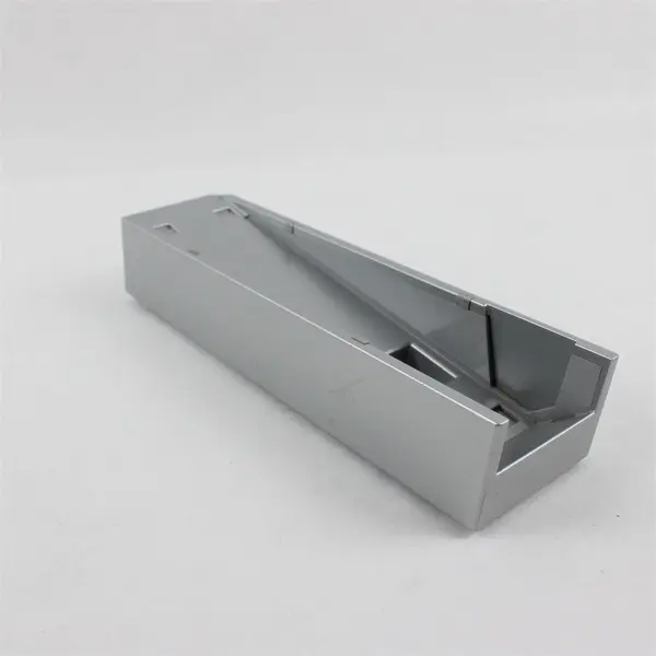 Nintendo Wii Console Stand RVL-017 with Wii Remote Wrist Strap