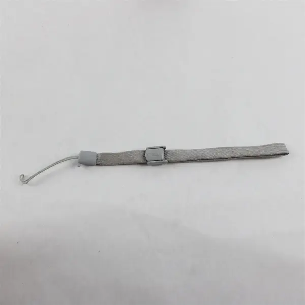 Nintendo Wii Console Stand RVL-017 with Wii Remote Wrist Strap