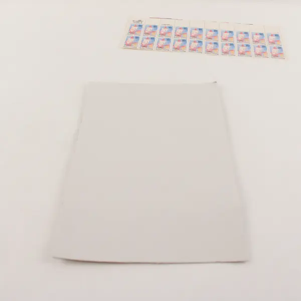 US Scott # 2108 Santa Claus Plate Block of 20 1984 20¢ Stamps MNH Zip Block