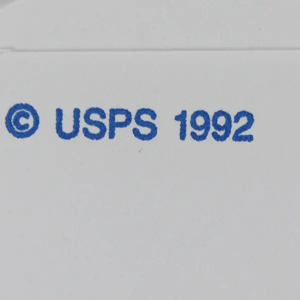 Lot Of 3 United States Scott #U629 Americans With Disabilities Covers
