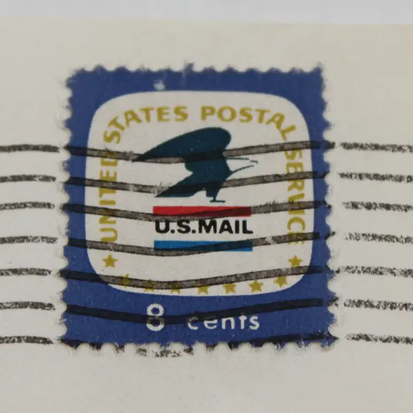 Inaugurating The USPS FDC July 1 1971 McMinnville Oregon Cancel #1396