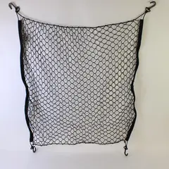 Mac Sports Golf Hockey Barrier Netting Back Yard Sports Practice