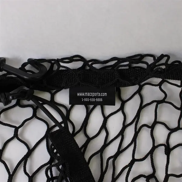 Mac Sports Golf Hockey Barrier Netting Back Yard Sports Practice