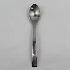 Gourmet Settings Park-Carry On Pattern 18/C Stainless Oval Soup Spoon 8.5" Long