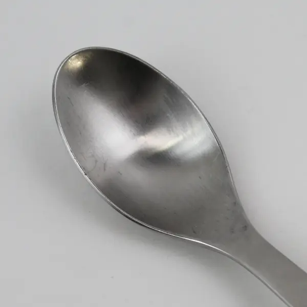 Gourmet Settings Park-Carry On Pattern 18/C Stainless Oval Soup Spoon 8.5" Long