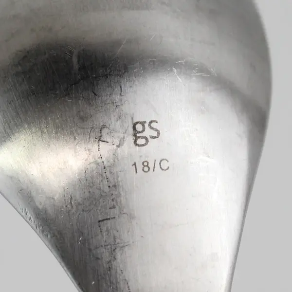 Gourmet Settings Park-Carry On Pattern 18/C Stainless Oval Soup Spoon 8.5" Long