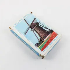 Spielkarten Cartes A Jouer Holland Playing Cards Complete Deck