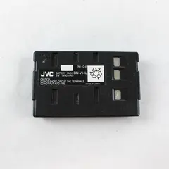 JVC BN-V14U Battery Pack Camcorder Used Untested For Parts