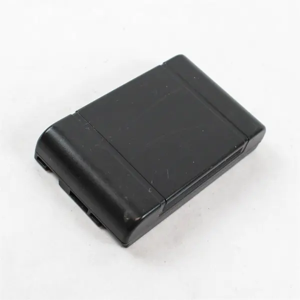 JVC BN-V14U Battery Pack Camcorder Used Untested For Parts