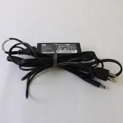 HP 65W Laptop AC Adapter PPP009H 18.5V 3.5A Genuine Charger