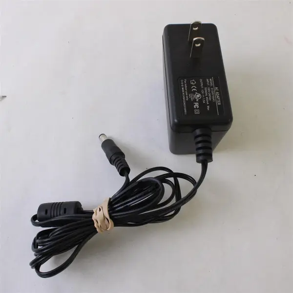 AC Adapter S120S150A3 12V 1.5A Used Untested