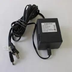Homedics ADP-10 D12-2000 AC Adapter Power Supply 12V DC 2A
