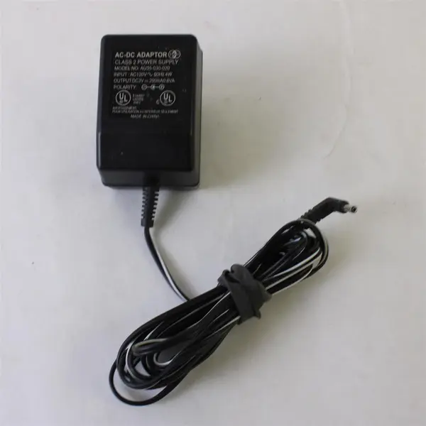 AC/DC Adapter AU35-030-020 Power Supply 3V 200mA