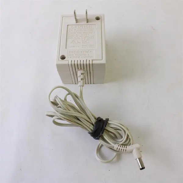 Telephone Power Supply Class 2 Adapter HADW-1 Untested