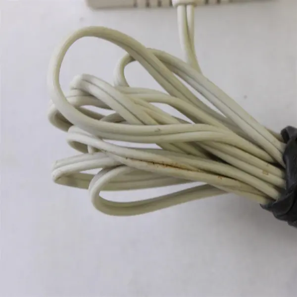 Telephone Power Supply Class 2 Adapter HADW-1 Untested