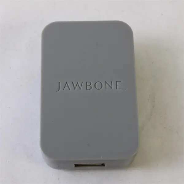 Jawbone SPA-K901 AC/DC Power Adapter for Headset Charger No Cords Included
