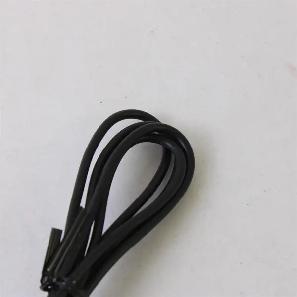Hosa CMM-103RR 3 ft Right Angle 3.5mm TRS Stereo Interconnect Cable