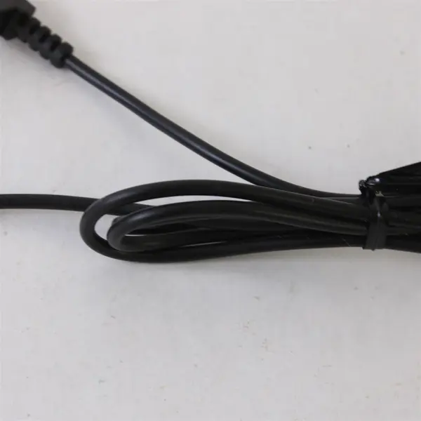 Hosa CMM-103RR 3 ft Right Angle 3.5mm TRS Stereo Interconnect Cable