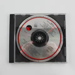 Bread Anthology of Bread 1985 Music CD Compilation Good