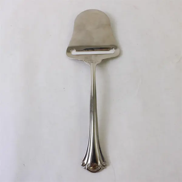 Lot of 3 International Silver Resplendence Stainless Serving Flatware