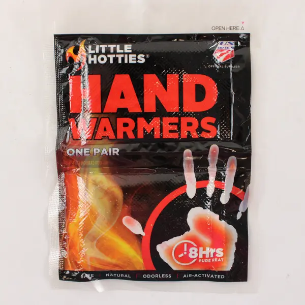 Lot of 11 HotHands & Little Hotties Hand Toe Warmers 07/2018 New