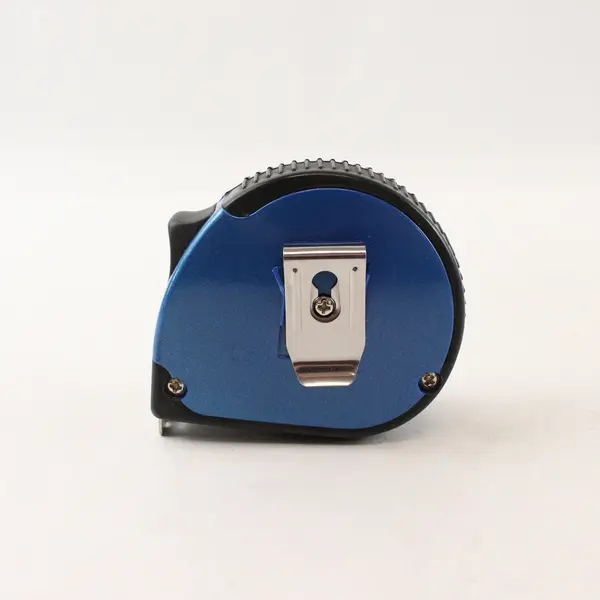 Project Partners 16 Ft Blue Tape Measure Used