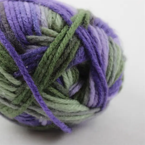 Lot of 2 Loops & Threads Impeccable Fresh Lilac Caron Simply Soft Oceana