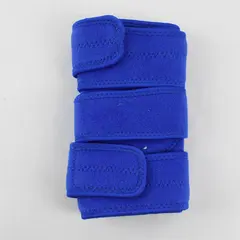 Karm Size 2 Adjustable Knee Brace Patella Stabilizer Support