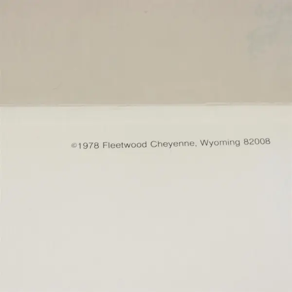 Lot Of 6 Christmas Stamps 1978 SC# 1768-69 FDC Fleetwood Cachet