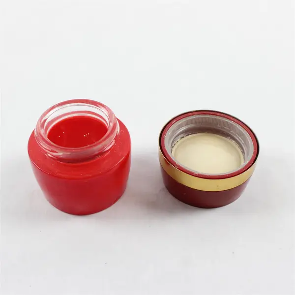 Avon Charisma Cream Sachet Empty Container Collectible Display