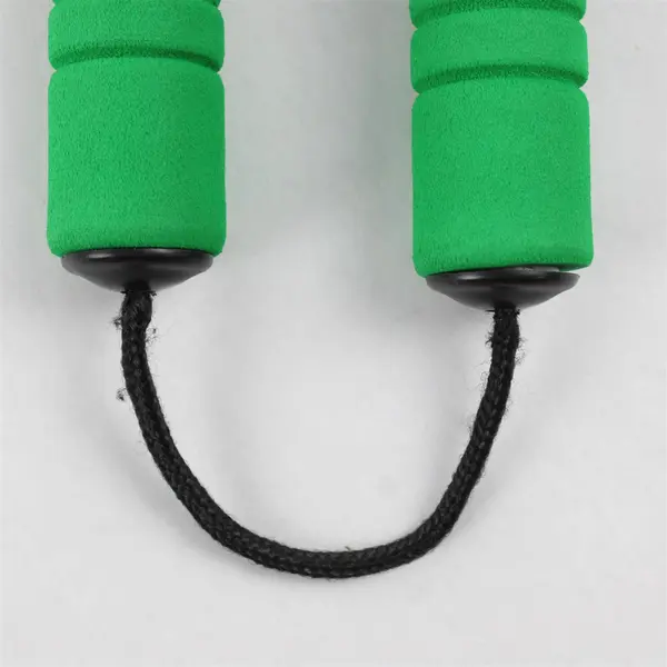 Greenbrier International Green Foam Nunchaku Cosplay Toy