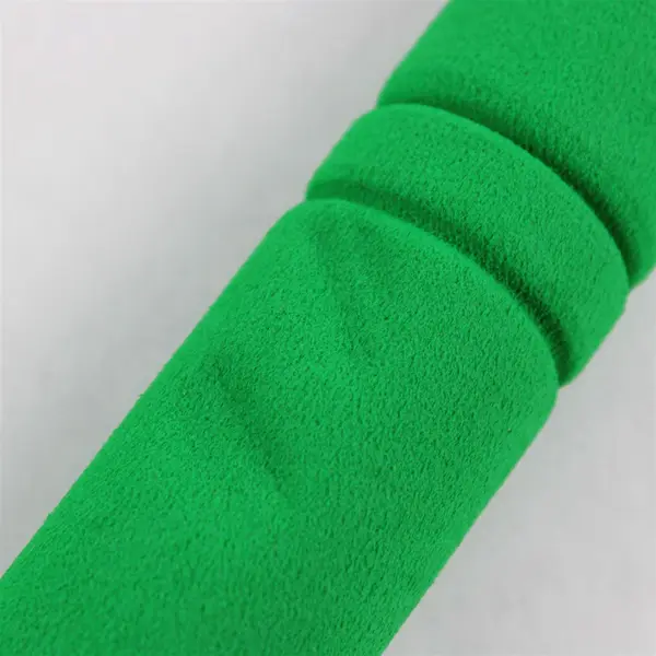 Greenbrier International Green Foam Nunchaku Cosplay Toy