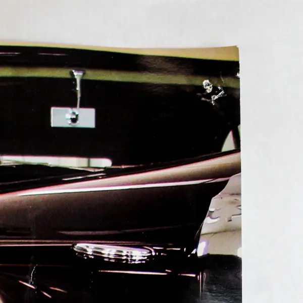 2005 Forest Grove Concours d’Elegance Oregon Classic Car Show Poster 22X24.5