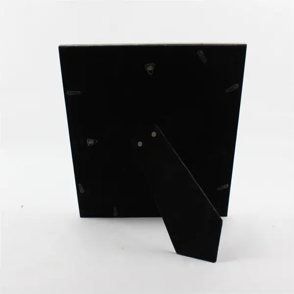 BP Industries Ashley Collection Gold Finish 8x10 Tabletop Frame 91145-80