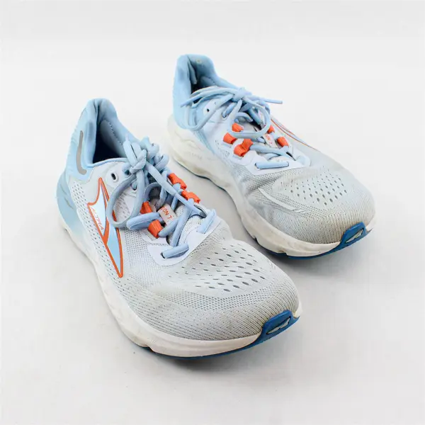 Altra Women's 9W Blue Provision 7 AL0A7R70444 Athletic Sneaker 