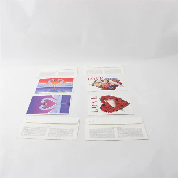 Lot Of 8 Fleetwood Cachet 1997 First Day Covers
