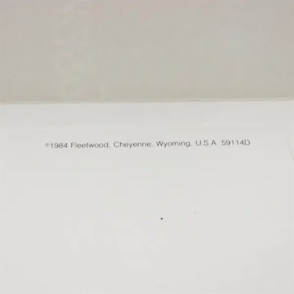 Lot Of 6 Yugoslavia FDC 1984 Los Angeles Olympics Fleetwood First Day Covers