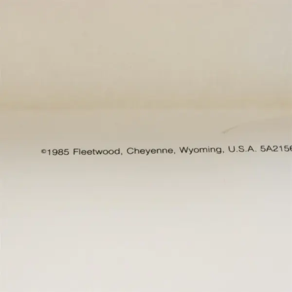 Set of 3 1985 Horse FDC Fleetwood Cachet Scott #2155-2158